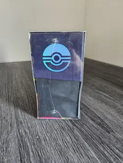 Pokemon TCG: Mega Evolution - Phantasmal Flames Elite Trainer Box - Image 4