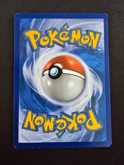 Lapras 5/012 Holo McDonald's 2019 Promo Pokemon TCG - Image 2