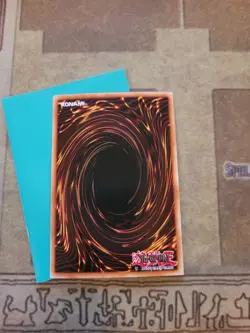 YUGIOH MIRROR FORCE LCKC-EN053 ULTRA 1ST ED NM 1996 - Image 3