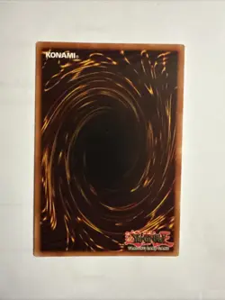 1996 Yu-Gi-Oh! Foil Flame Swordsman #LOB-003 - Image 2