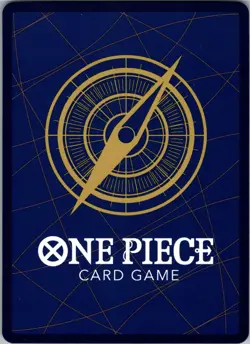 One Piece TCG • Trafalgar Law OP12-073 • Super Rare • ENG/NM - Image 2