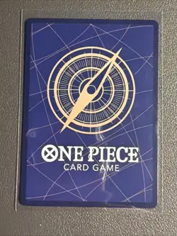 Boa Hancock OP14-112 SP SR Azure Sea's Seven Japanese ONE PIECE TCG US SELLER - Image 2