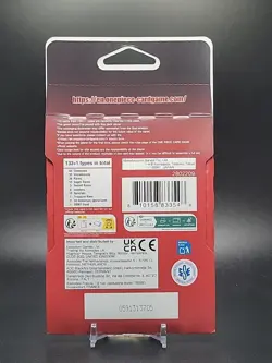 16x sealed sleeved booster packs One Piece op13 Carrying on his will - Image 2
