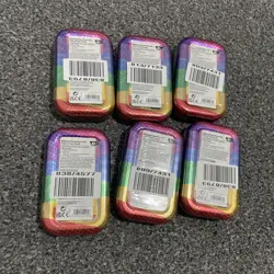 Pokemon Ascended Heroes Mini Tin bundle x6 Tins - New and Sealed ✅ - Image 2
