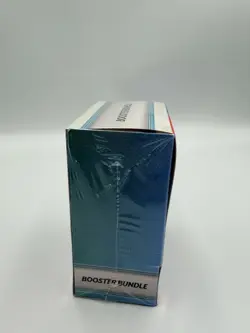 Pokemon TCG Scarlet Violet Journey Together Factory Sealed Booster Bundle Box - Image 3