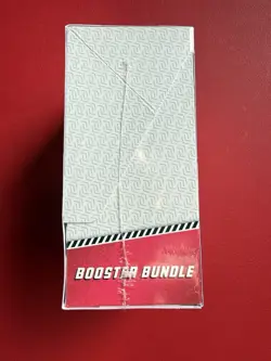 Pokemon TCG White Flare Booster Bundles Factory Sealed ￼ - Image 2