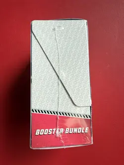 Pokemon TCG White Flare Booster Bundles Factory Sealed ￼ - Image 4