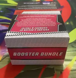 Pokemon TCG Scarlet & Violet White Flare Booster bundle Factory Sealed New - Image 3