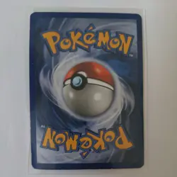 Pokemon TCG Bastiodon Mysterious Treasures 21/123 Holo Exclusive Cosmos Holo - Image 2