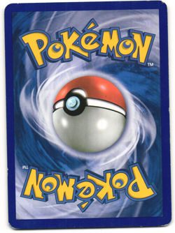 Poliwhirl Uncommon Pokemon TCG Unleashed 37/95 - Image 2