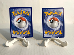 Pokemon TCG - Gothitelle SVP 211 & Reuniclus SVP 212 - Black Star Promos NM/M - Image 3