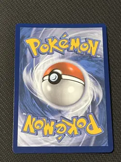 Pokemon TCG Surging Sparks 242/191 Alolan Exeggutor Special Illustration Rare NM - Image 2