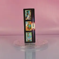 BATTLE REGION S9A DISPLAY POKEMON JAPANESE OVP SEALED - Image 4