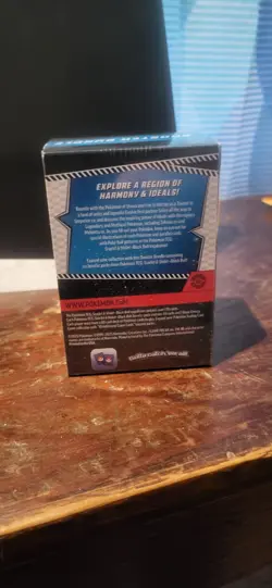 Pokemon TCG: Scarlet & Violet Black Bolt Factory Sealed Booster Bundle Box - Image 2