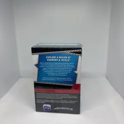 Pokemon TCG S&V Black Bolt Booster Bundle 6 packs *Factory Sealed* - Image 3