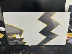 Pokemon TCG Celebrations Ultra-Premium Collection Box 2021 Sealed with Acrylic - Image 4