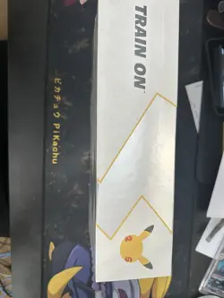 Pokemon TCG Celebrations Ultra-Premium Collection Box 2021 Sealed with Acrylic - Image 5