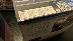 Pokemon Scarlet & Violet Base Set ETB (Miraidon & Koraidon) Factory Sealed - Image 4