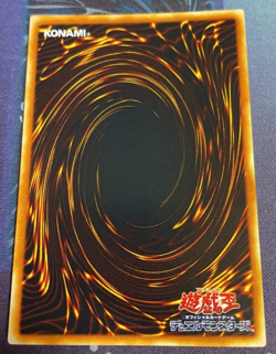 YuGiOh - PP8-JP001 - Elemental HERO Avian - Rarity - Secret Rare - Japanese F/S* - Image 2