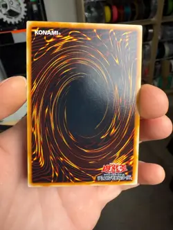 Yugioh Cards | Muko Ultimate Rare | SOD-JP057 Japanese LP - Image 5