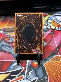 Monster Reborn LOB-118 The Legend of Blue Eyes White Dragon Unlimited Gem Mint - Image 2