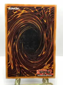 GLORY OF THE KING'S HAND HOLO KING OF GAMES: YUGI'S LEGENDARY DECKS YU-GI-OH - Image 2