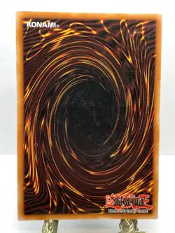 SET SAIL FOR THE KINGDOM HOLO KING OF GAMES: YUGI'S LEGENDARY DECKS YU-GI-OH - Image 2