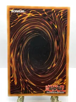 DUELIST KINGDOM HOLO ULTRA RARE KING OF GAMES: YUGI'S LEGENDARY DECKS YU-GI-OH - Image 2