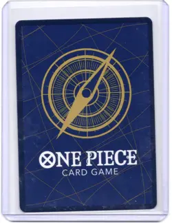 Brook OP01-022 - Premium Card Collection 25th Edition - One Piece TCG English - Image 2