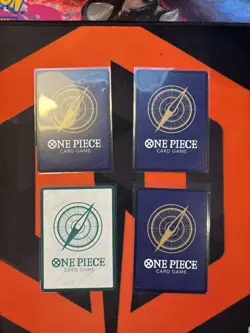 One Piece Card Lot English. Vivi, Rosinante &law, Nami, Doflamingo Don!! - Image 2
