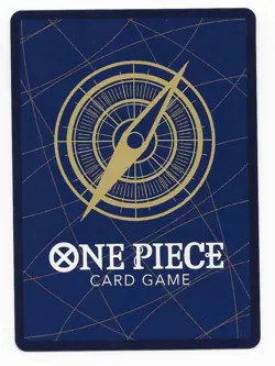 One Piece TCG ST29-008 Alt Art Nami. Starter Deck (Egghead) Foil English - Image 2