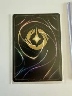 Disney Lorcana TCG Mulan - Resourceful Recruit (69/204) (Foil) Winterspell - Image 3