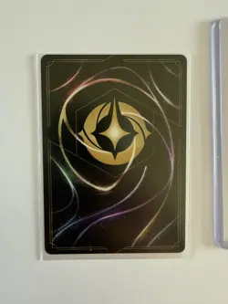 Disney Lorcana TCG Mulan - Resourceful Recruit (69/204) (Foil) Winterspell - Image 4