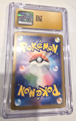 Mr. Mime CLB 013/034 Pokemon Card CGC Pristine 10 GRADED TCG Classic #13 - Image 2