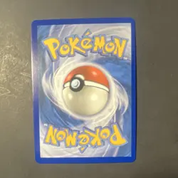 Pokemon TCG Lugia BREAK 79/124 Fates Collide Holo Rare 150 HP Card - Image 2