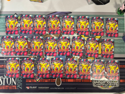 Pokemon Televi-kun 54 Card Deck Complete 1998 Playing Cards - NM - Image 3