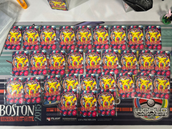 Pokemon Televi-kun 54 Card Deck Complete 1998 Playing Cards - NM - Image 5