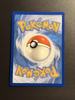 Pokemon Zorua 75/64 Shrouded Fable Illustration Holo Card - Image 2