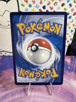 Pokemon TCG S-Chinese 151C Charmeleon 005/151 Master Ball Holo Mint Card - Image 3