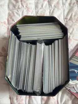 POKEMON TCG CARD BULK LOT - COMMONS, HOLOS, REVERSE HOLOS & MORE - Image 2