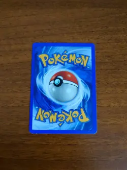 Grass Energy 108/111 1st edition - Neo Genesis Pokemon Card - Image 2