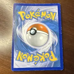 Kyogre EX Promo Holo XY41, 2015 XY Pokemon TCG Card - Image 3