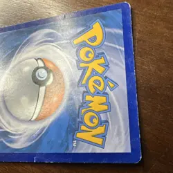 Kyogre EX Promo Holo XY41, 2015 XY Pokemon TCG Card - Image 5