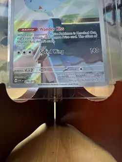 Togekiss! 😀 2 Pokemon Ascended Heroes Full Art Cards! Pack Fresh! Good Luck! - Image 3