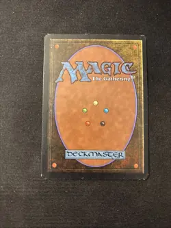 Desert Twister Arabian Nights Mtg LP1 - Image 2