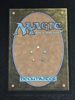 MTG Universes Beyond: Spider-man With Great Power... 0024 NM Rare - Image 2