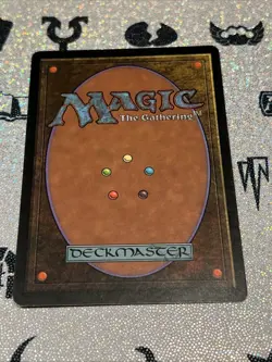 MTG - Argothian Enchantress Urza's Saga Regular Light Play/Moderate Play - Image 3