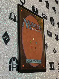 MTG - Argothian Enchantress Urza's Saga Regular Light Play/Moderate Play - Image 4