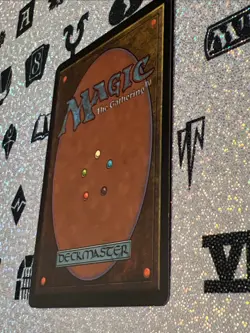 MTG - Argothian Enchantress Urza's Saga Regular Light Play/Moderate Play - Image 5