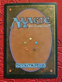 MTG Dark Ritual x1 LP ~Ice Age (Magic the Gathering)*Free Shipping* - Image 2